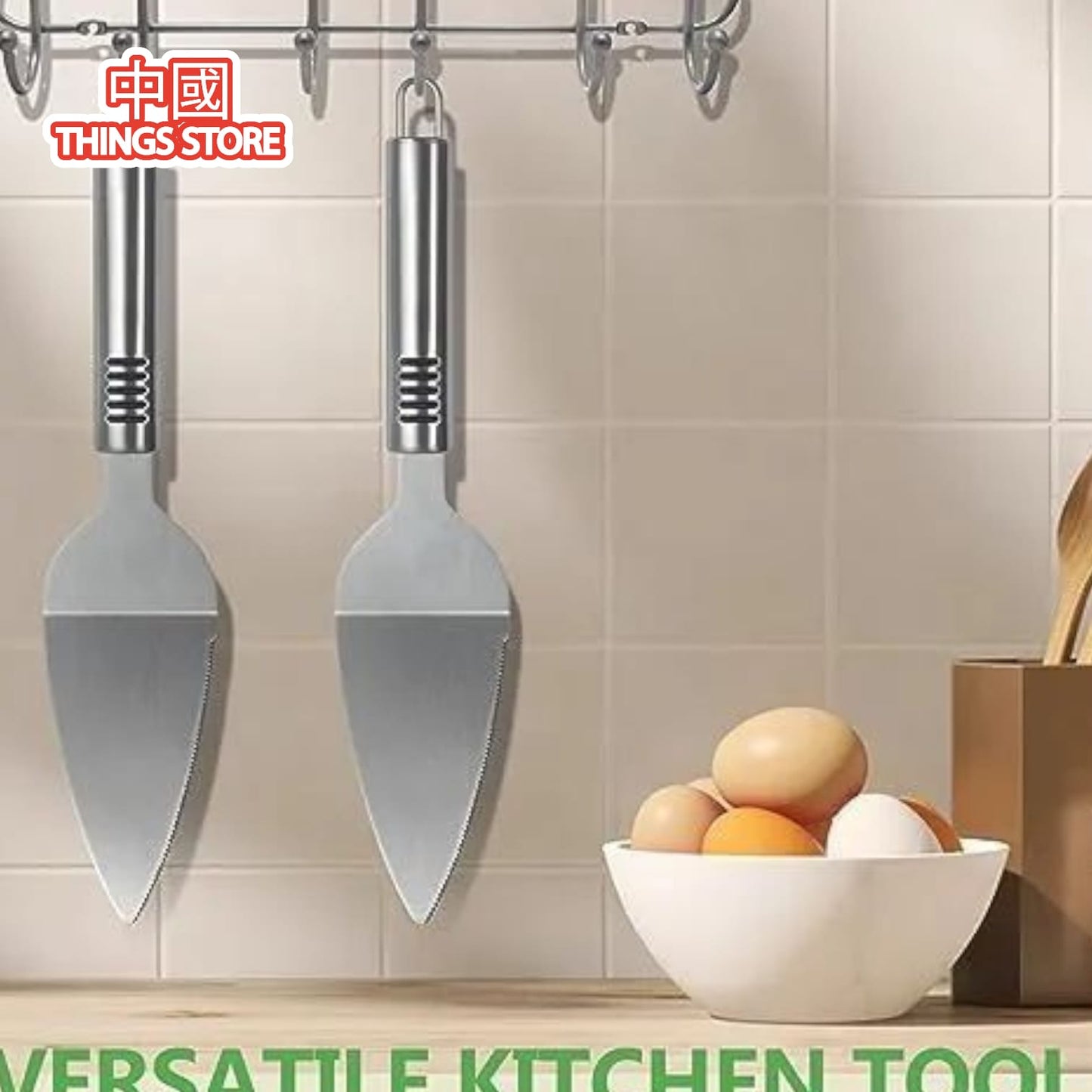 Cuchillo para pastel