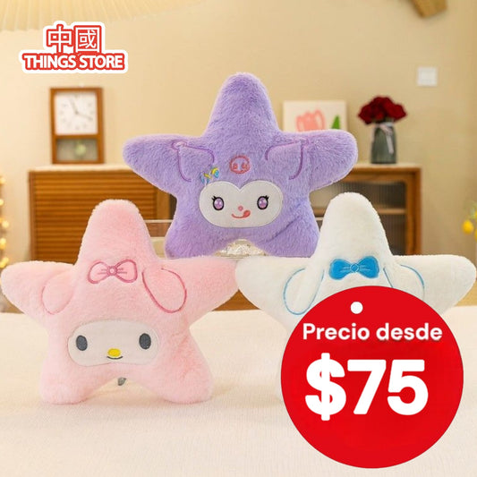 Peluche