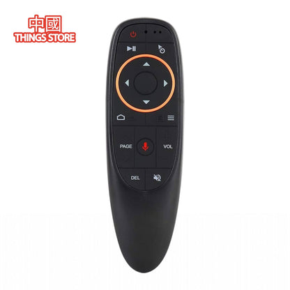 Control Remoto Entrada De Voz