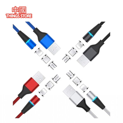 Cable de iman V8 o IPH