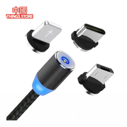 Cable de iman V8 o IPH