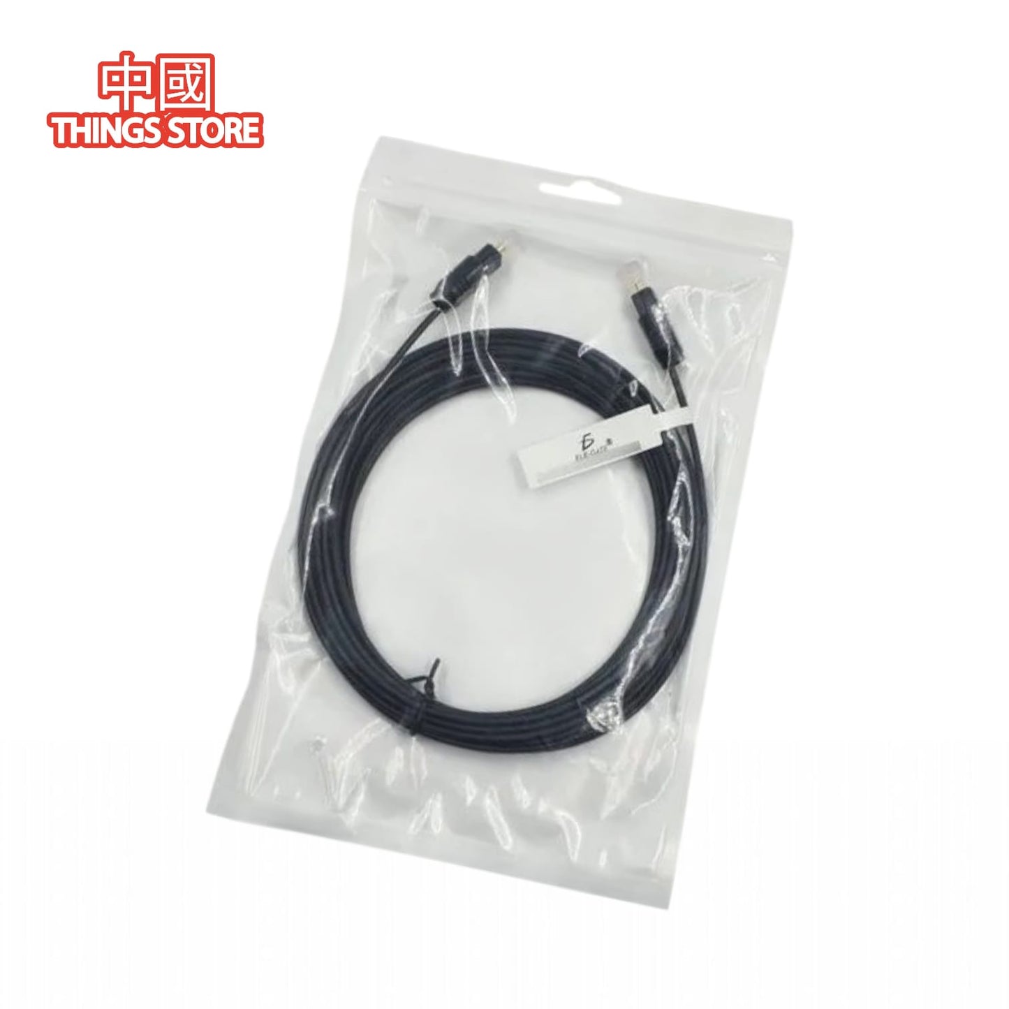 Fibra óptica Audio 3M