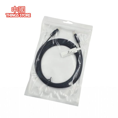 Fibra óptica Audio 3M