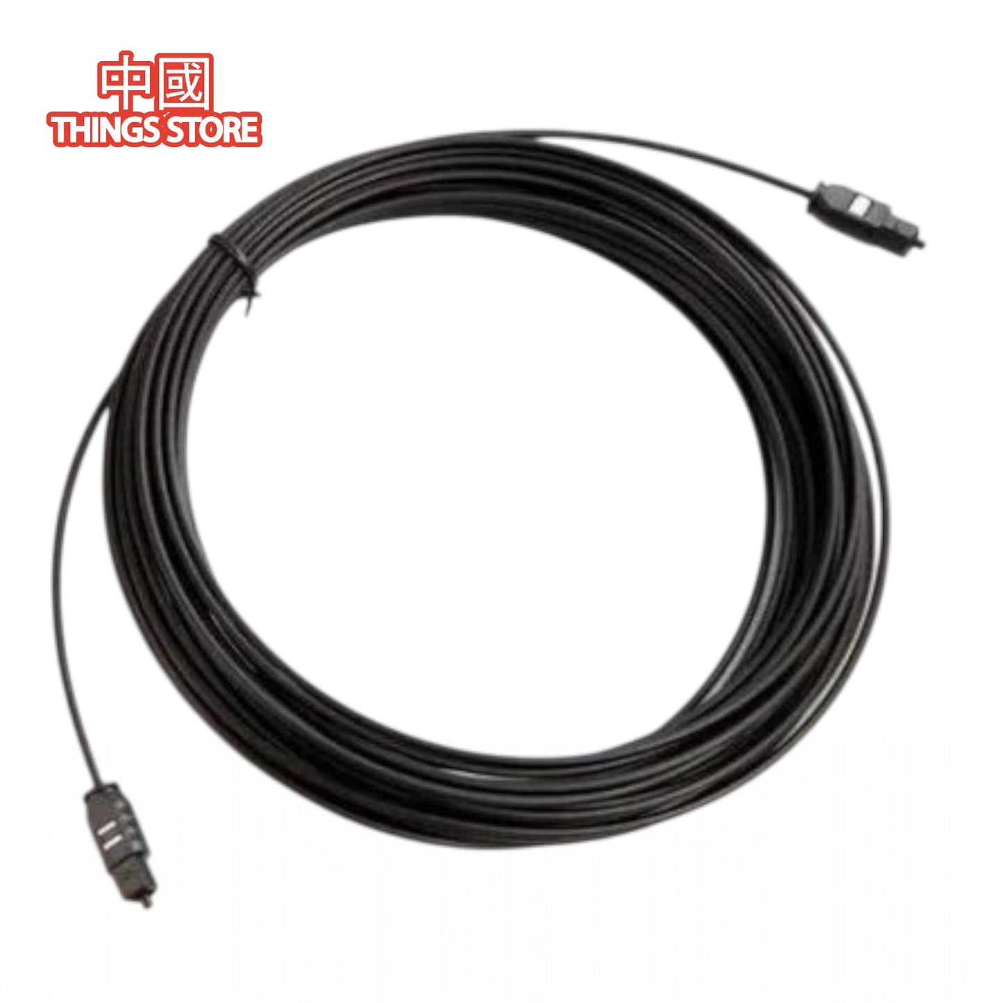 Fibra óptica Audio 3M