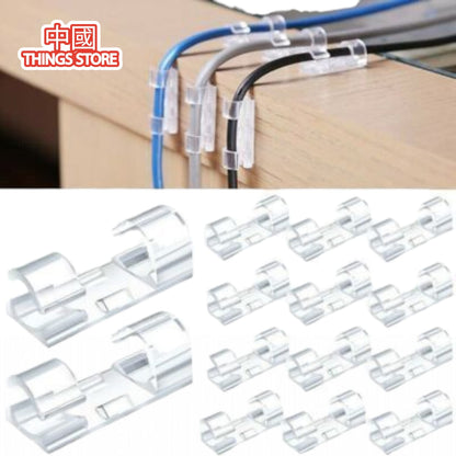 Organizador de cables