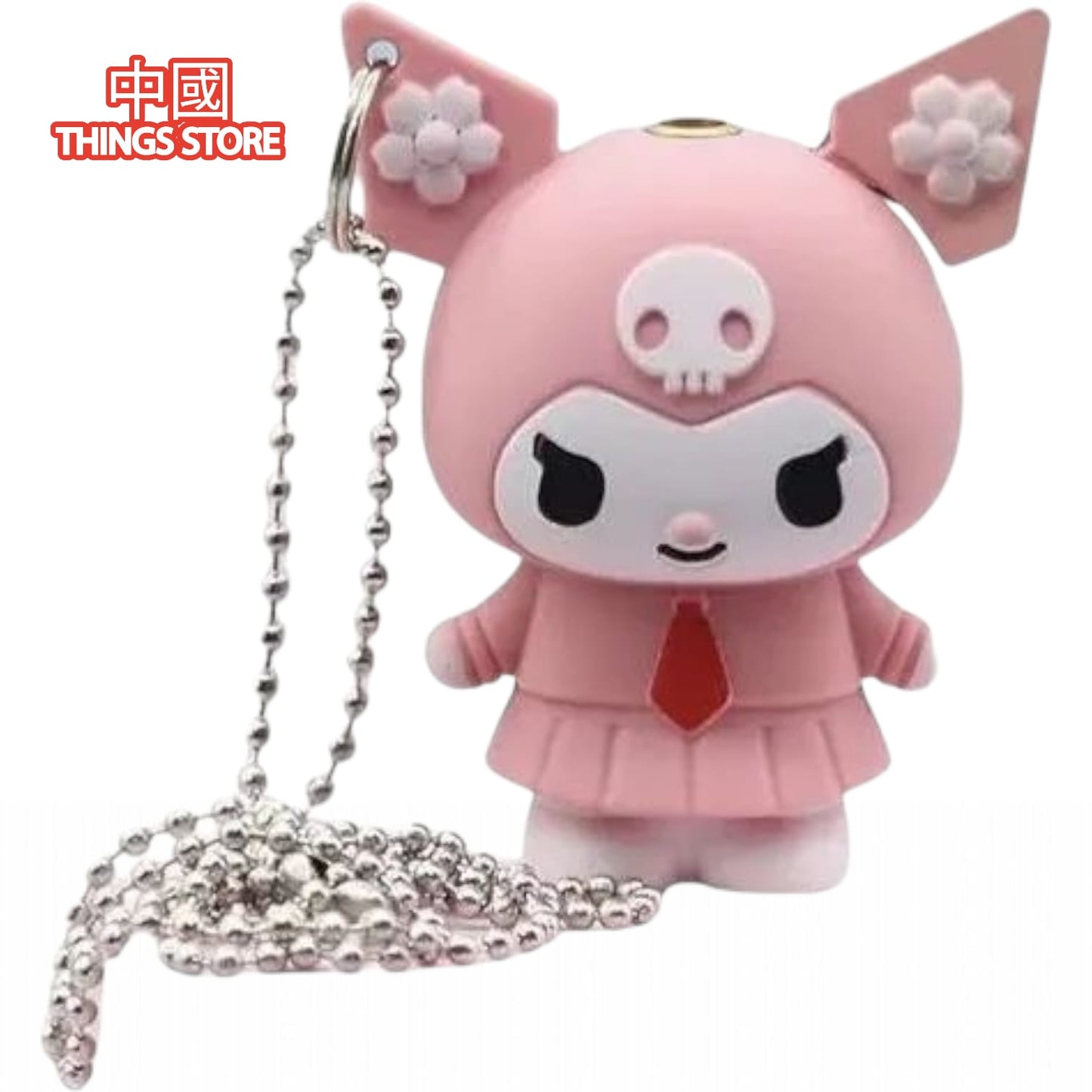 Encendedor 3d de personajes