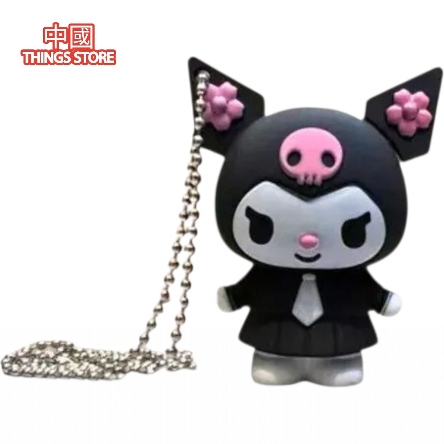 Encendedor 3d de personajes