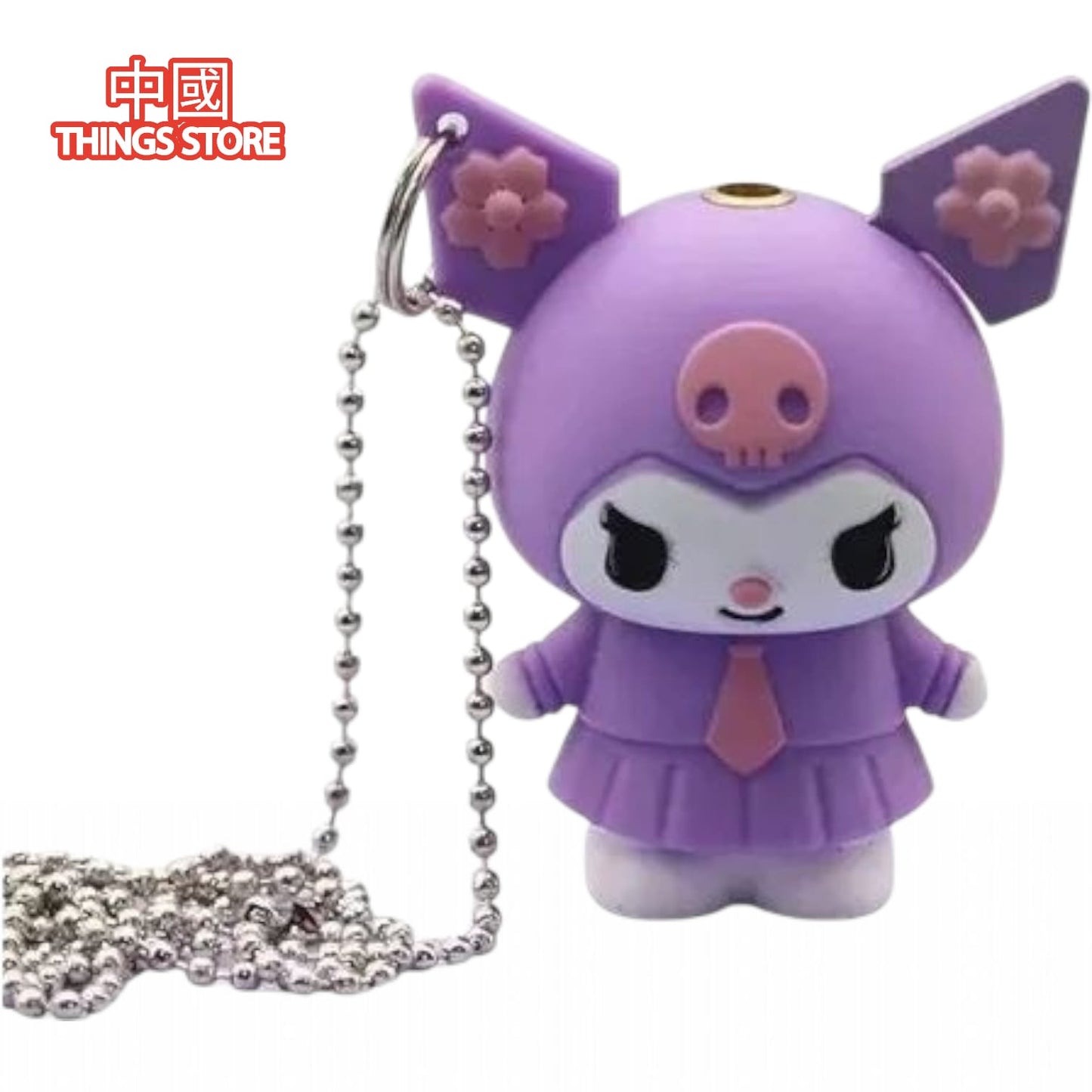 Encendedor 3d de personajes