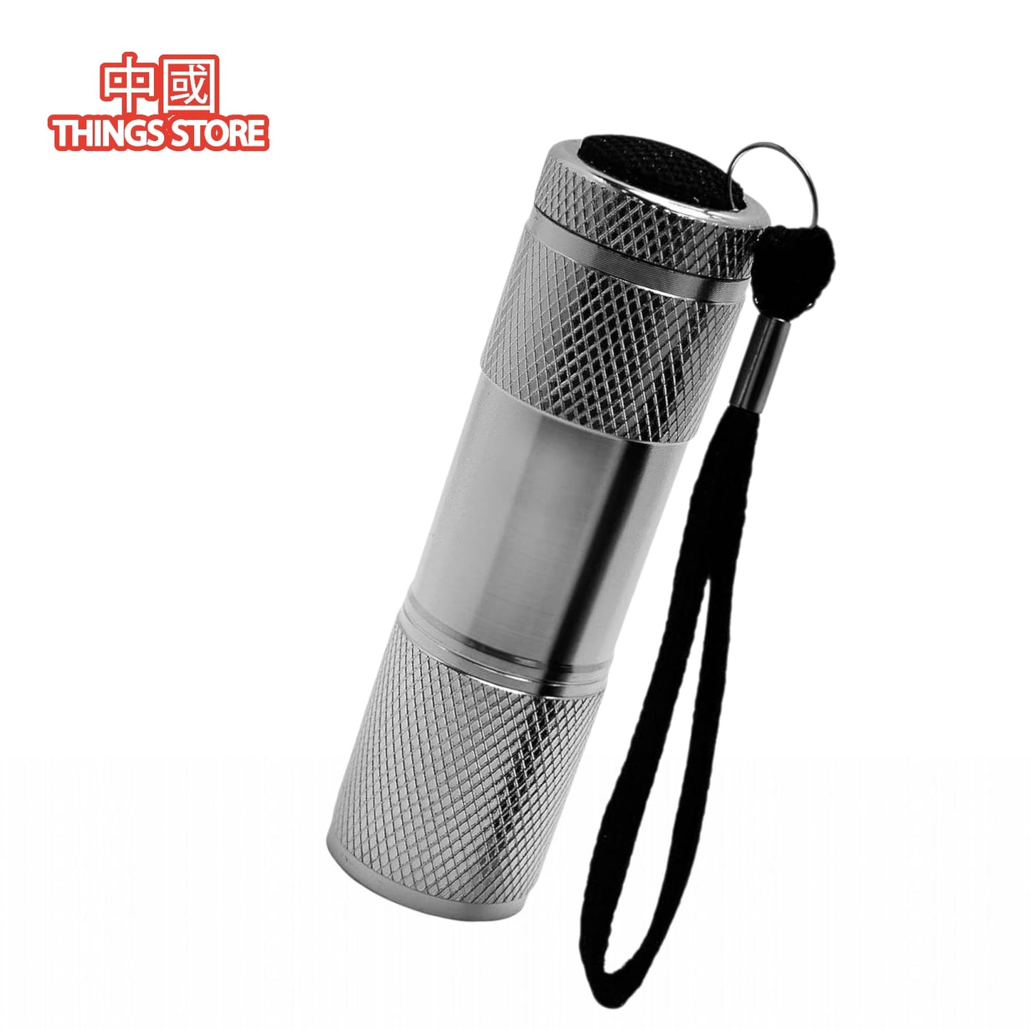 Lampara de luz negra para uñas