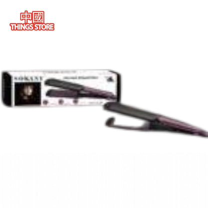 Plancha de pelo