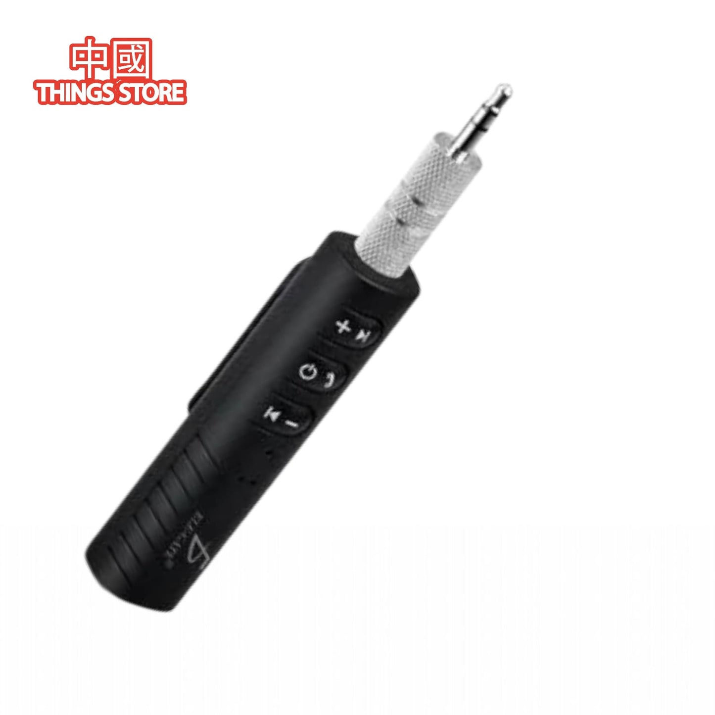 Transmisor auxiliar a bluetooth