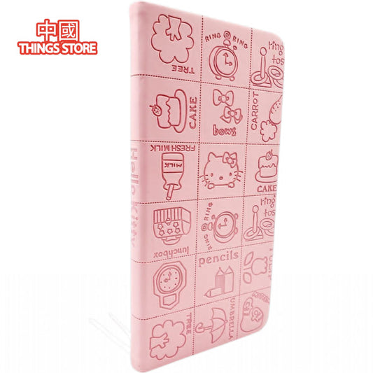 Agenda de kitty