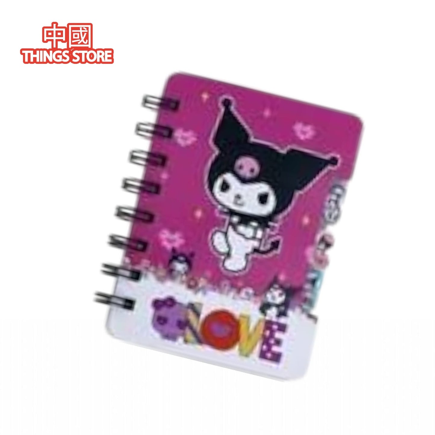 Libreta mini