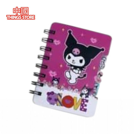 Libreta mini