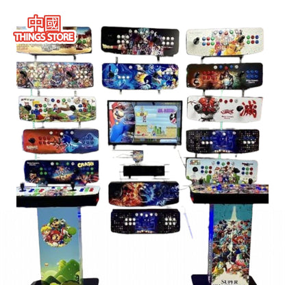 Tablero arcade M10 PRO