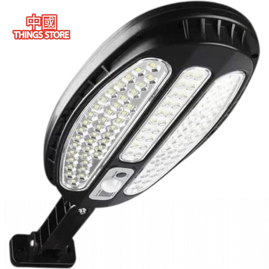 LAMPARA SOLAR DE EXTERIORES