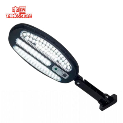 LAMPARA SOLAR DE EXTERIORES