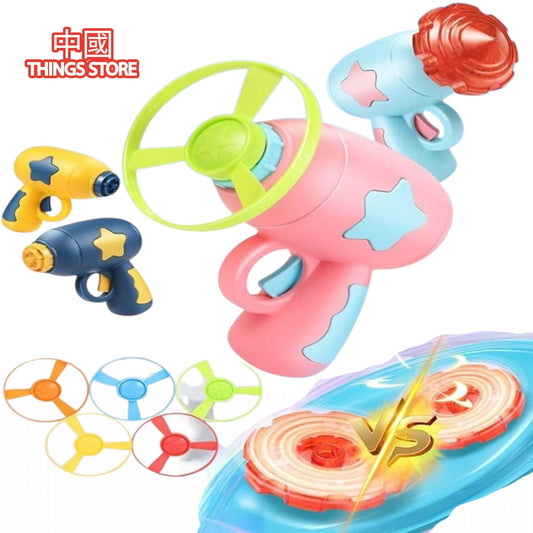 JUGUETE BOOMERANG PARA NIÑOS
