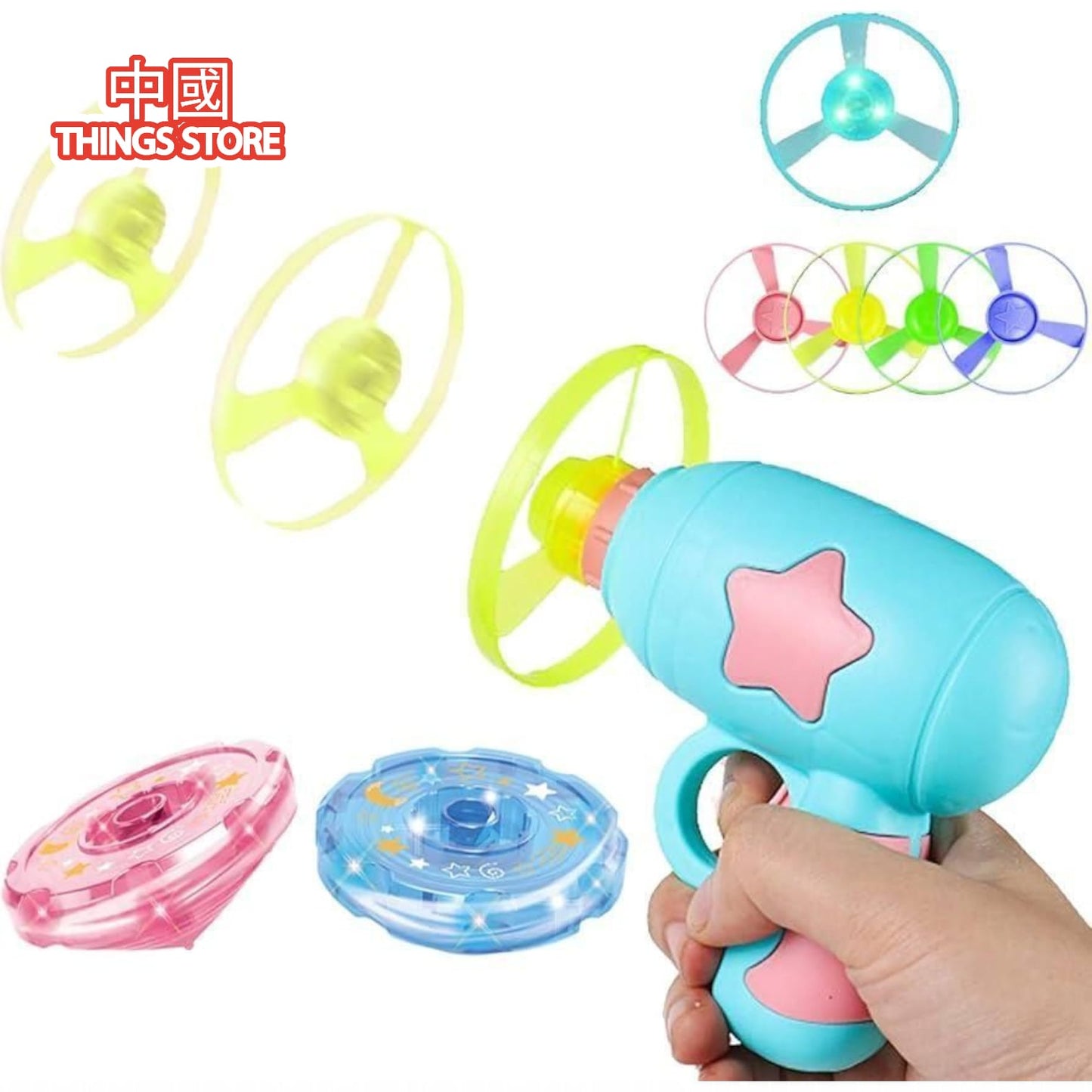 JUGUETE BOOMERANG PARA NIÑOS