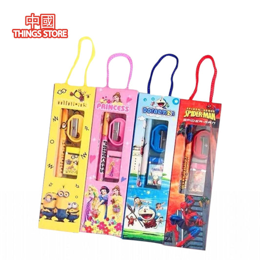 Kit escolar