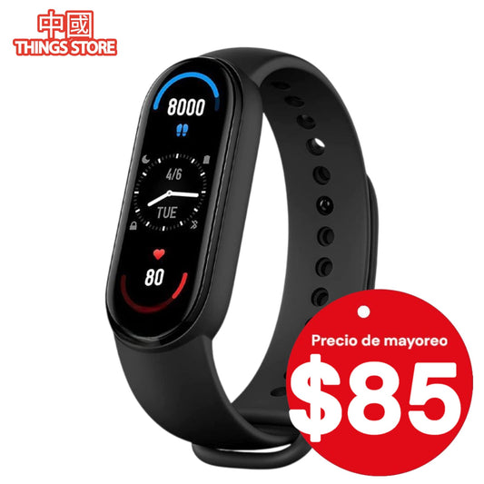 Smart band