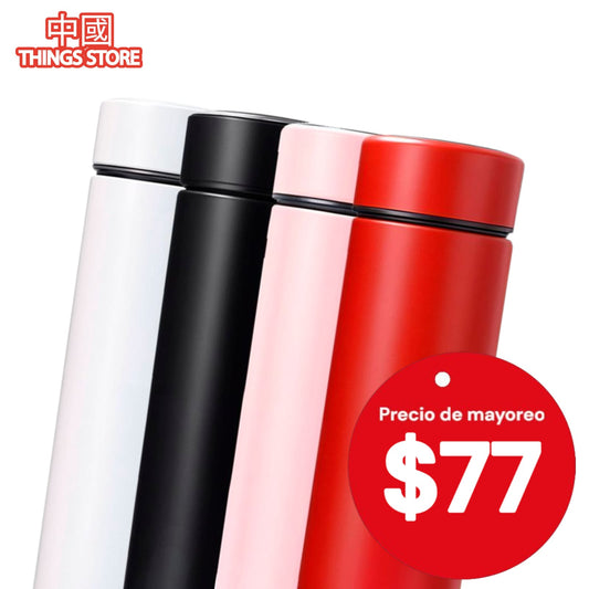 TERMO DIGITAL CALIDAD PREMIUM