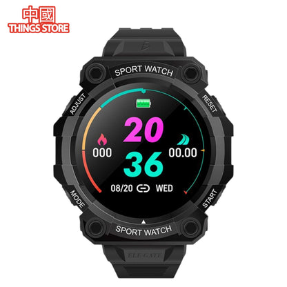 Smart watch deportivo fd68