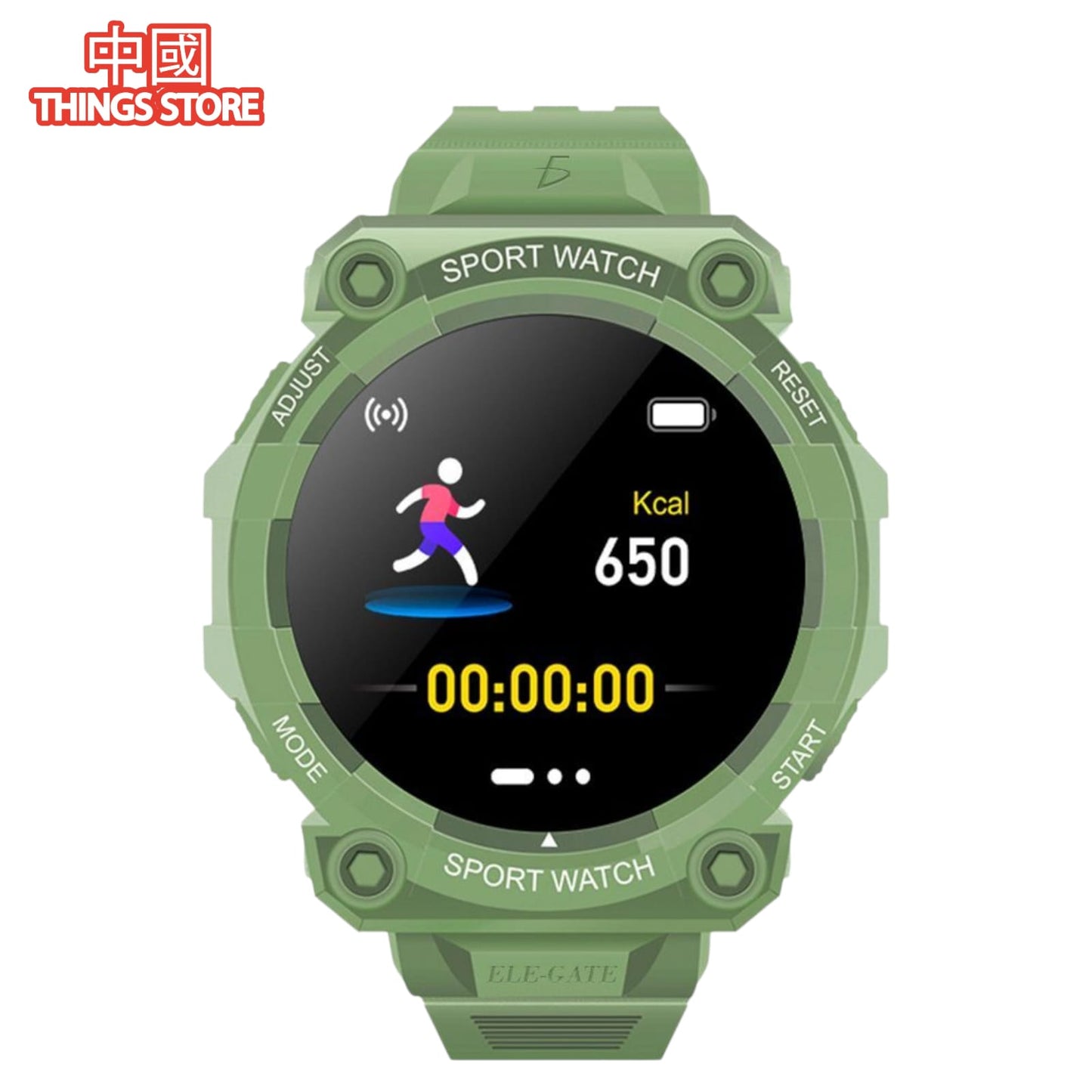 Smart watch deportivo fd68