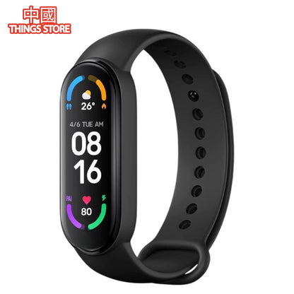 Smart band
