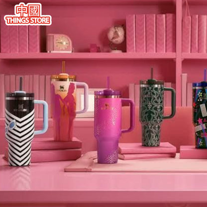 Termo stanley de barbi