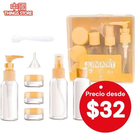 KIT DE VIAJE
