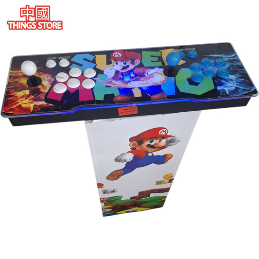 Consola tablero arcade M9