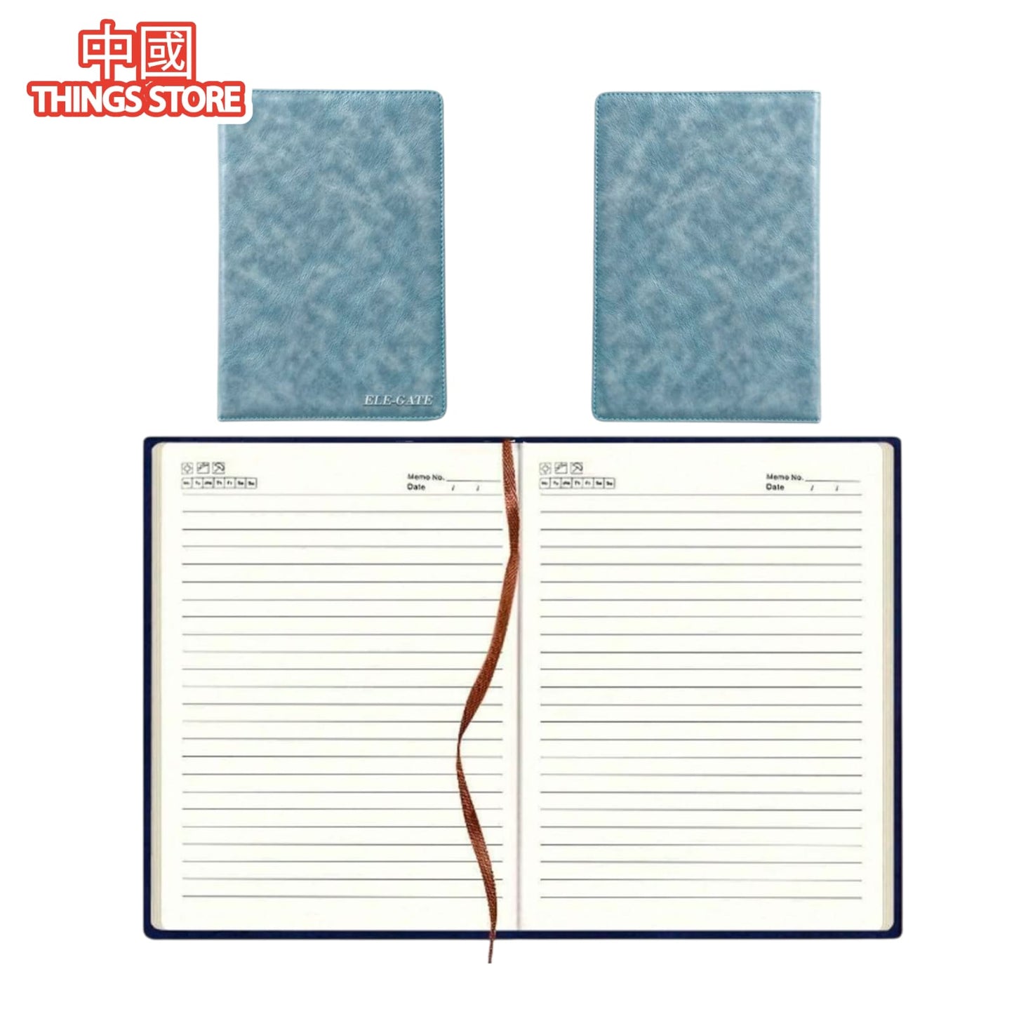 AGENDA LISA