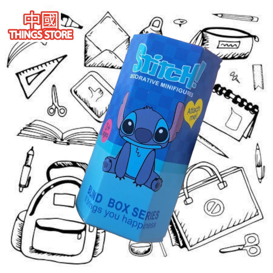 SUNNY ANGEL STICH