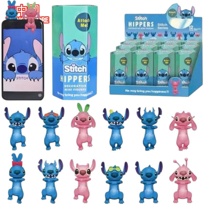 SUNNY ANGEL STICH