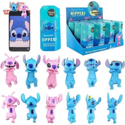 SUNNY ANGEL STICH