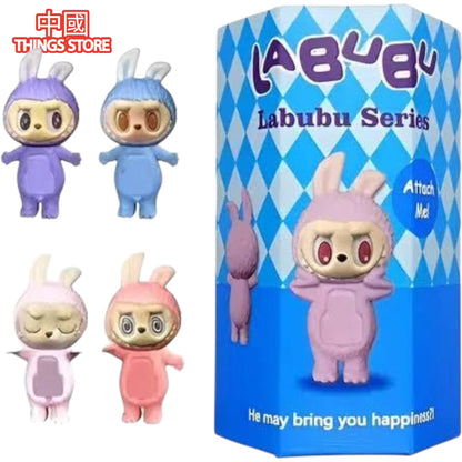 SUNNY ANGEL LABUBU