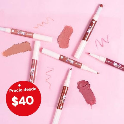 DELINEADOR DE LABIOS
