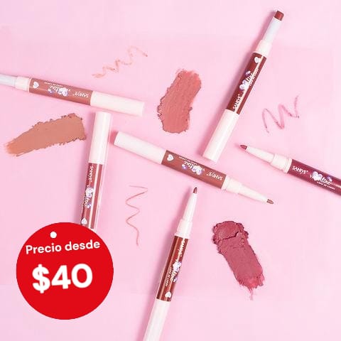 DELINEADOR DE LABIOS