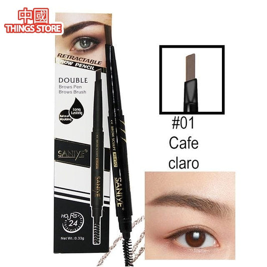 LAPIZ DUO DE CEJAS