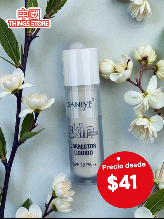 CORRECTOR LIQUIDO