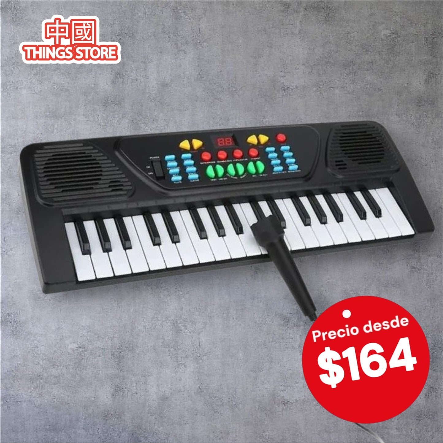 piano