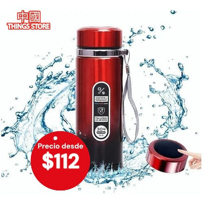 termo 800ML liso