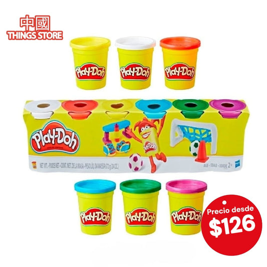 set de play doh