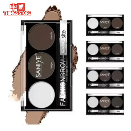 Sombra para cejas