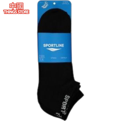 Calceta deportiva sport