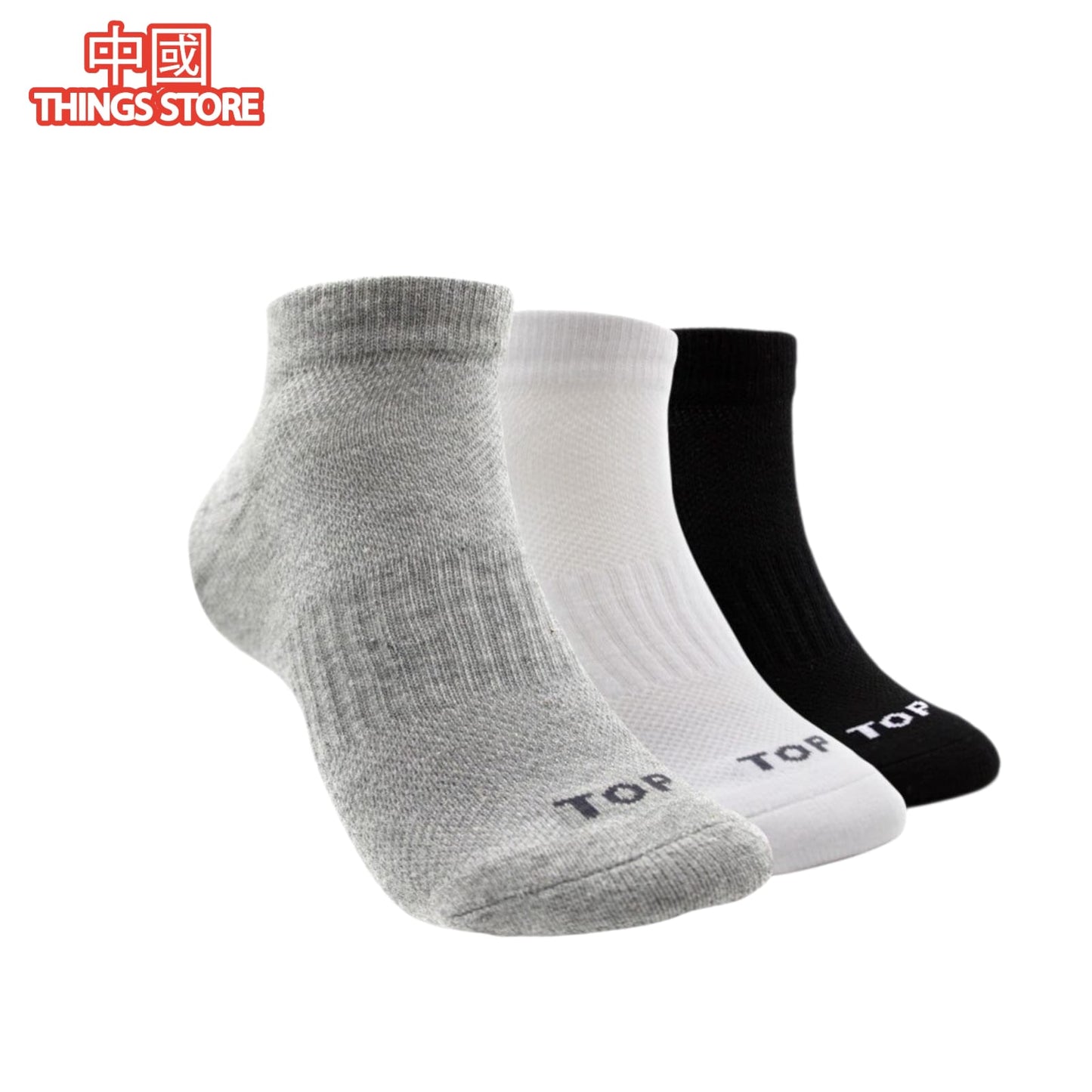 Calceta deportiva sport