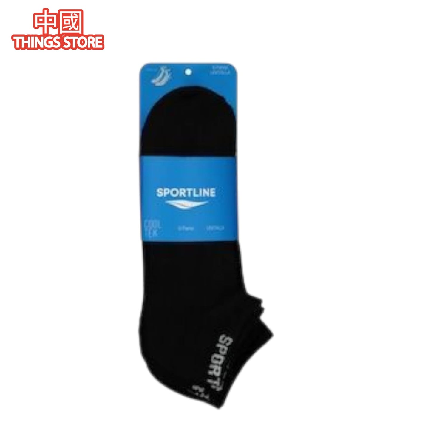 Calceta deportiva sport