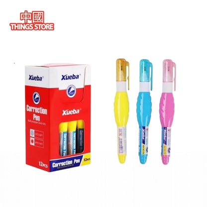 Corrector tipo lápiz