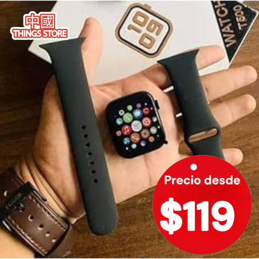 Smartwatch T500